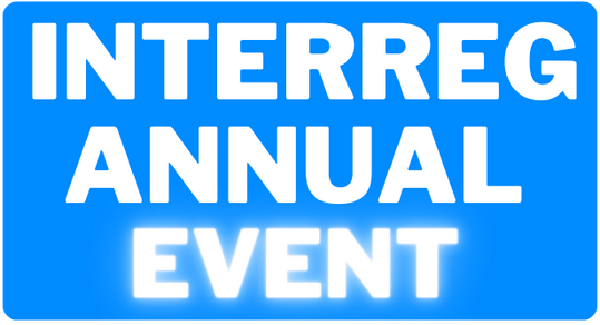 Interreg Annual Event